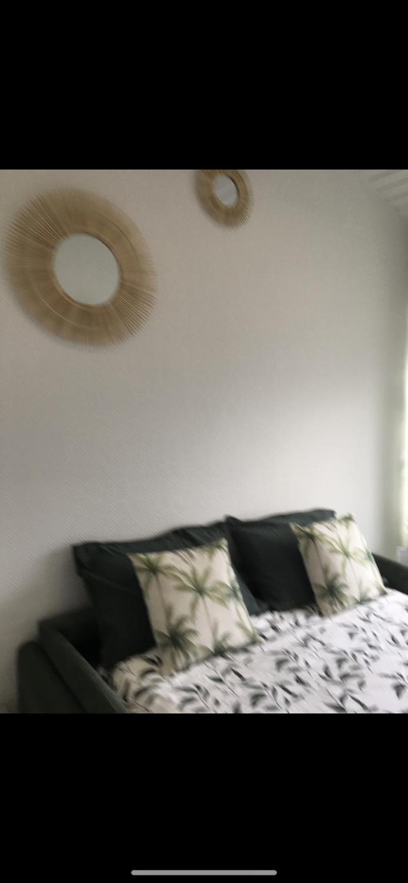 Studio Jeanine Le Portel Kültér fotó